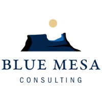 Blue Mesa Consulting logo - Similar company to Stryker Dealership Group