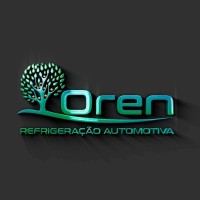 OREN REFRIGERAÇÃO AUTOMOTIVA logo - Similar company to Logística E O Mundo