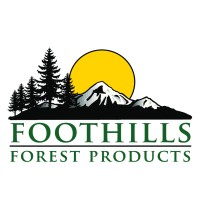 Foothills Forest Products Inc. logo - Similar company to Robotek Controls Ltd.