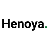 HENOYA logo - Similar company to Mister Jobby
