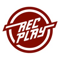 RECPLAY logo - Similar company to Ufpe No Mercado