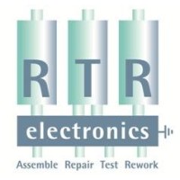 RTR Electronics Ltd logo - Similar company to Smart Electronics Ltd.