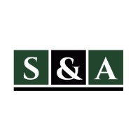 S&A Legal Project logo - Similar company to Totem Project