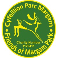 Friends of Margam Park logo - Similar company to Family First Professionals