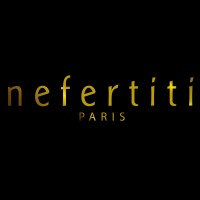 Nefertiti Paris logo - Similar company to Shwetech