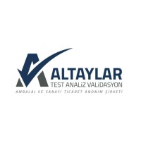 ALTAYLAR Test Analiz Validasyon Ambalaj ve Sanayi Ticaret A.Ş. logo - Similar company to San Diego Supercomputer Center