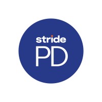 Stride Professional Development logo - Similar company to Stride Software Pvt Ltd