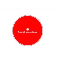 free job consultancy logo - Similar company to Unique Educon