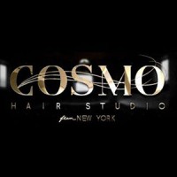 Cosmo Hair Studio from New York logo - Similar company to Cosmo Petra