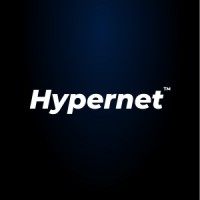 Hypernet logo - Similar company to Fiberco