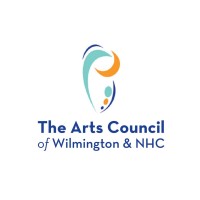 The Arts Council of Wilmington/NHC logo - Similar company to El Cuerpo