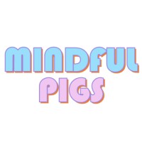 MINDFUL PIGS logo - Similar company to Econation