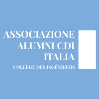 CDI Italia Alumni Association logo - Similar company to Foxwin - Speed Up Your Ideas