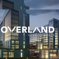 Overland Developments logo - Similar company to Fastsigns Birmingham