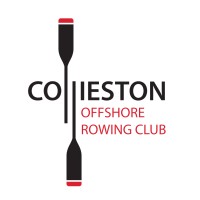 Collieston Offshore Rowing Club logo - Similar company to Codeology Ltd