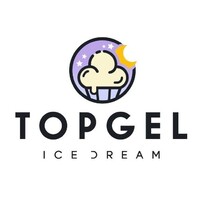 TOPGEL România logo - Similar company to Sea Wind Shipping