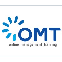 The Online Management Training Company logo - Similar company to Kidsonline (Eduspaze Cohort 4, 2022)