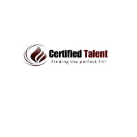 Certified Talent (Pty) Ltd logo - Similar company to Visual Storytelling