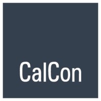 CalCon logo - Similar company to Konfipay - A Cisbox Brand
