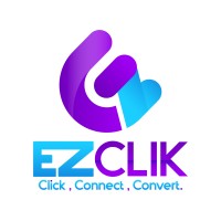 EzClik logo - Similar company to Ezbz Solutions
