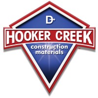 Hooker Creek Companies logo - Similar company to Rickabaugh Construction, Llc