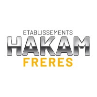 ETS HAKAM FRERES logo - Similar company to Xigh