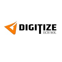 Digitize Tech Sol logo - Similar company to Digityze Solutions