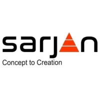 SARJAN INFRACON PRIVATE LIMITED logo - Similar company to Amar Infrastructure