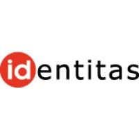 Identitas AG logo - Similar company to 4Teamwork Ag