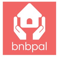 bnbpal logo - Similar company to Host360