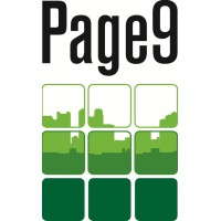 PAGE9 SARL logo - Similar company to Ronin161