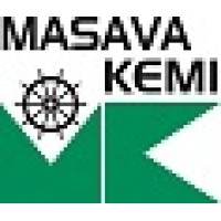 Masava Kemi logo - Similar company to Vandrens