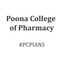 Poona College of Pharmacy Alumni Association logo - Similar company to Entrepreneurship Development Cell, Pcp