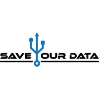 Save Your Data