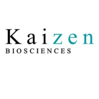 Kaizen Biosciences logo - Similar company to Enabled Therapeutics