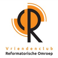 Vriendenclub Reformatorische Omroep logo - Similar company to Eclon
