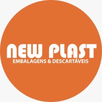 New Plast logo - Similar company to Newplast