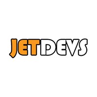 JetDevs logo - Similar company to Jetdev