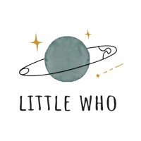 AC Story Design UG (Little Who) logo - Similar company to Poppeditzje