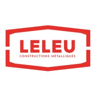 LELEU - Constructions métalliques logo - Similar company to La Couette Française®