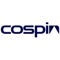 Cospin logo - Similar company to Kathaipetti