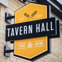 Tavern Hall logo - Similar company to Cactus Restaurants