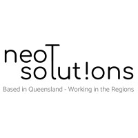 NeoT Solutions logo - Similar company to Searchx