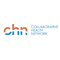 Collaborative Health Network logo - Similar company to Mtm_Services