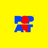 Pop Art Bureau logo - Similar company to GREET.agency