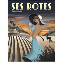 Finca Ses Rotes SL logo - Similar company to Clearfarm