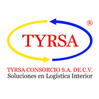 Tyrsa Consorcio logo - Similar company to Gieicom