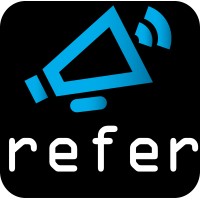 The Referral Network logo - Similar company to The Shared Marketer, Llc