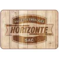 Pallets & Embalajes Horizonte SAC logo - Similar company to Pallets Callupe