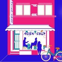 Graces Asien-Shop Ug